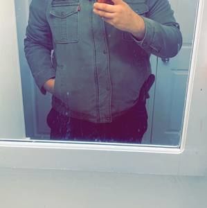 Meet your Posher, Andres